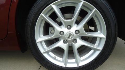 Nissan Maxima 2010 photo 3