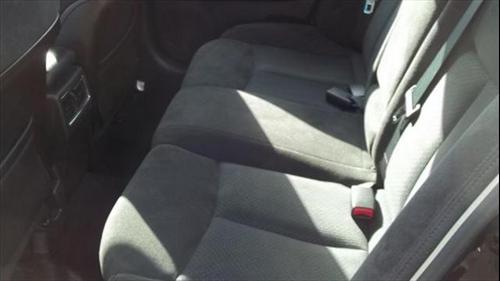 Nissan Maxima 2010 photo 2