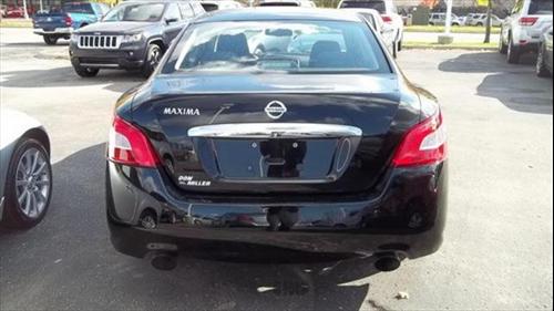 Nissan Maxima 2010 photo 3