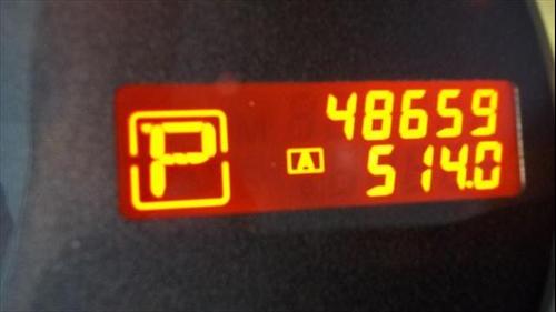 Nissan Maxima 2010 photo 5