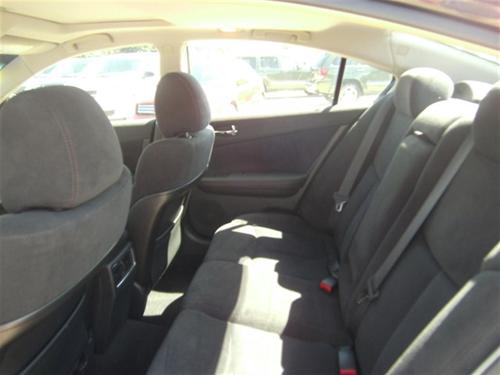 Nissan Maxima 2010 photo 2