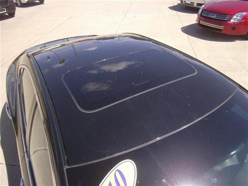 Nissan Maxima 2010 photo 4