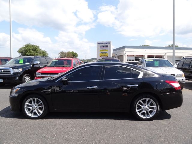 Nissan Maxima 2010 photo 3