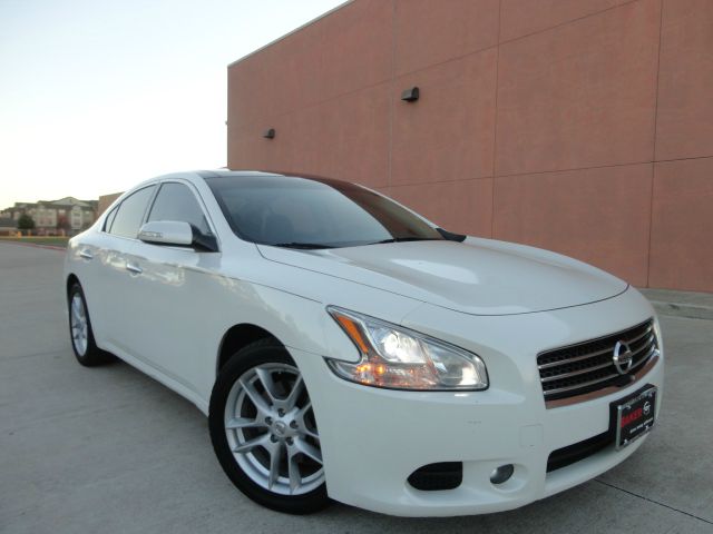 Nissan Maxima 2010 photo 4