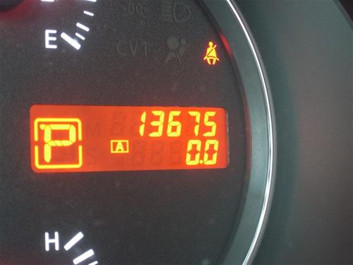 Nissan Maxima 2010 photo 4