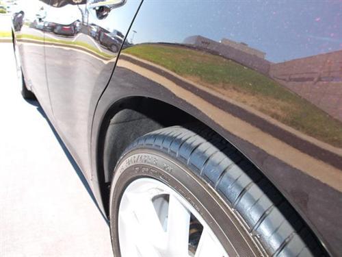 Nissan Maxima 2010 photo 2