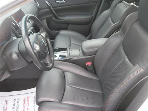 Nissan Maxima 2010 photo 3