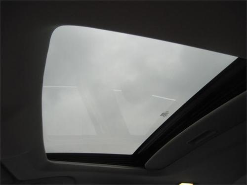 Nissan Maxima 2010 photo 4