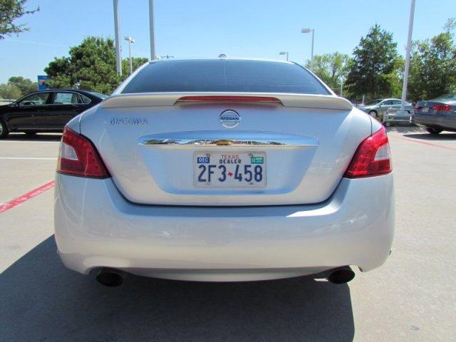 Nissan Maxima 2010 photo 3