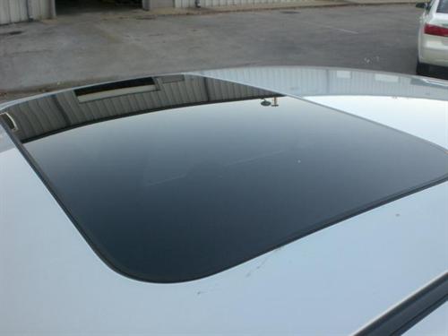 Nissan Maxima 2010 photo 1