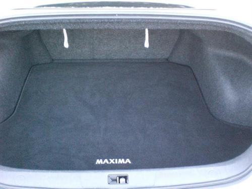 Nissan Maxima 2010 photo 2