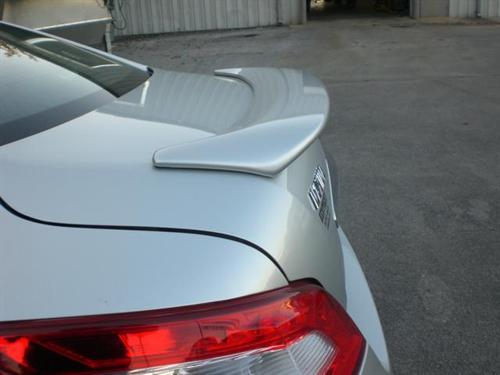 Nissan Maxima 2010 photo 3