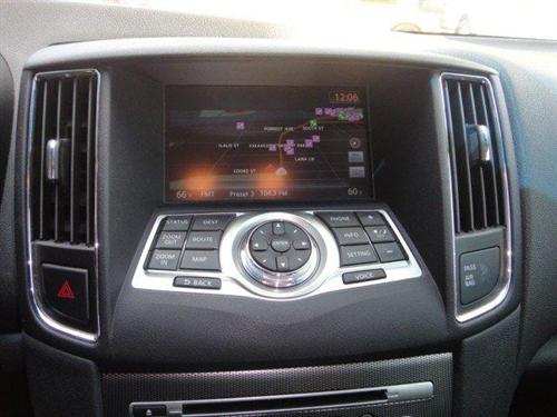 Nissan Maxima 2010 photo 3