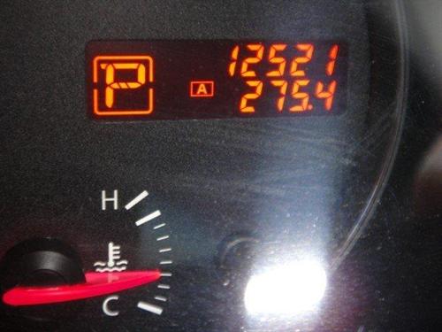 Nissan Maxima 2010 photo 4