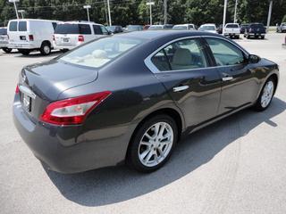Nissan Maxima 2010 photo 2