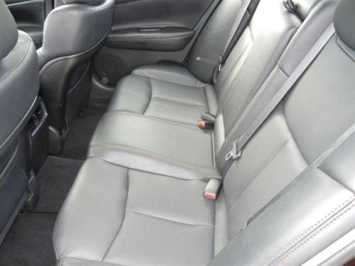 Nissan Maxima 2010 photo 1