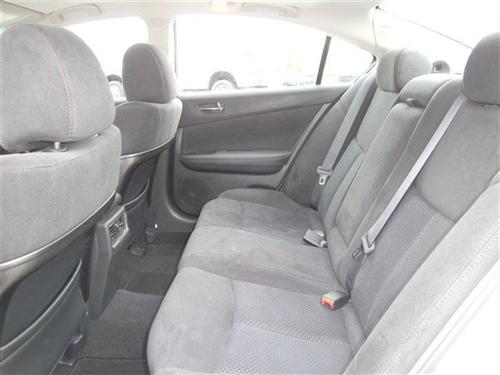 Nissan Maxima 2010 photo 5