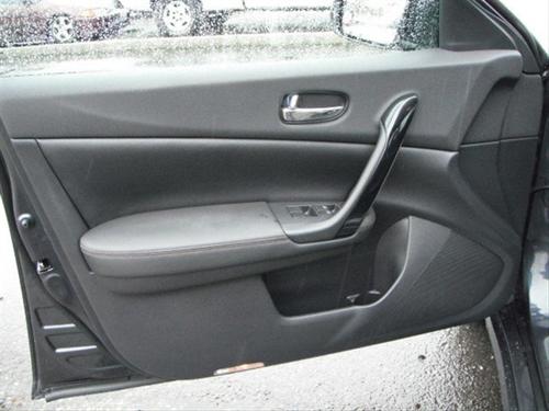 Nissan Maxima 2010 photo 4