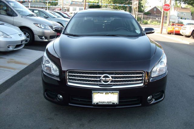 Nissan Maxima 2010 photo 10