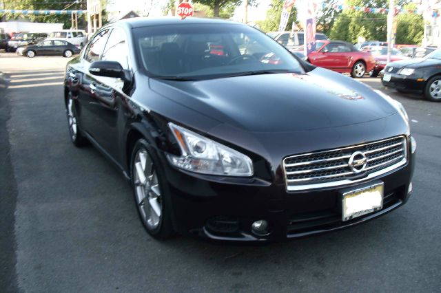 Nissan Maxima 2010 photo 11