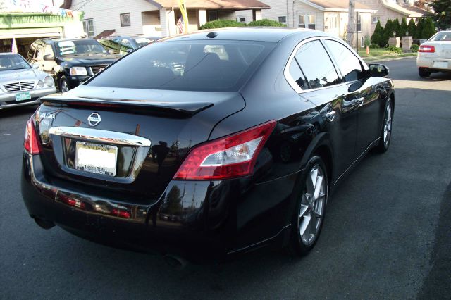 Nissan Maxima 2010 photo 12