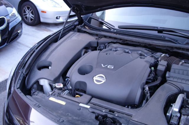 Nissan Maxima 2010 photo 2