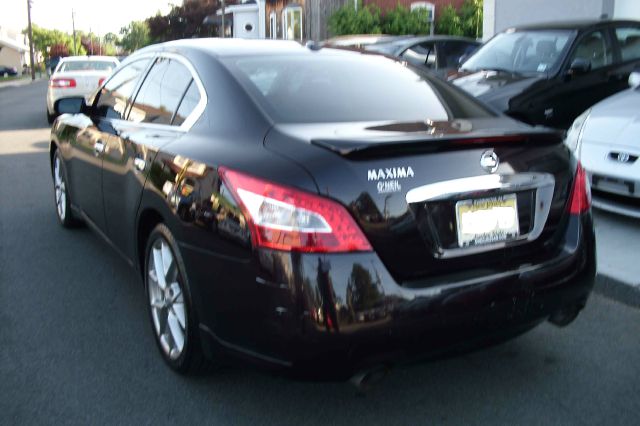 Nissan Maxima 2010 photo 6