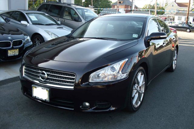 Nissan Maxima 2010 photo 8
