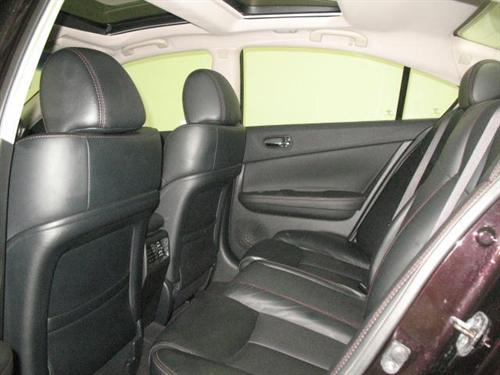 Nissan Maxima 2010 photo 2