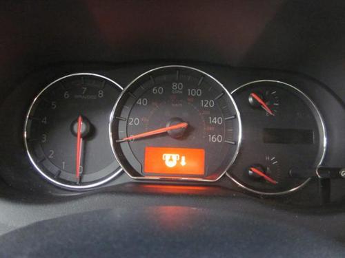 Nissan Maxima 2010 photo 1