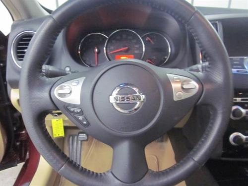 Nissan Maxima 2010 photo 3