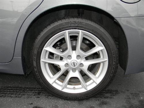 Nissan Maxima 2010 photo 2