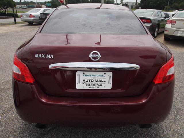 Nissan Maxima 2010 photo 3