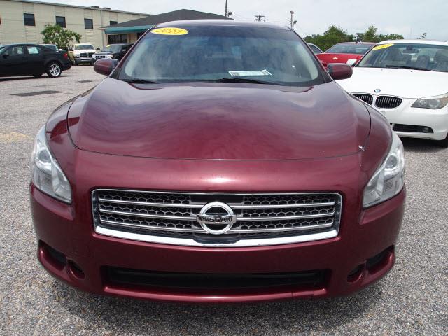 Nissan Maxima 2010 photo 4