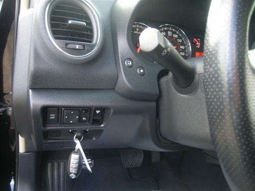 Nissan Maxima XR Other