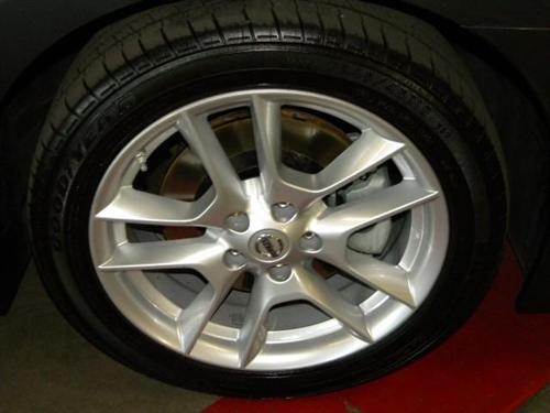 Nissan Maxima 2010 photo 3