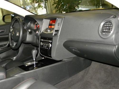 Nissan Maxima 2010 photo 4