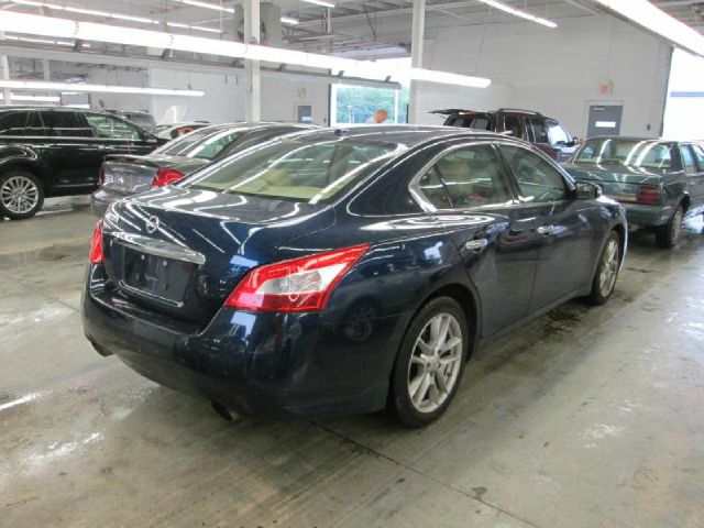 Nissan Maxima 2010 photo 3