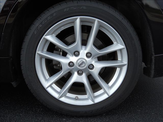 Nissan Maxima 2010 photo 1