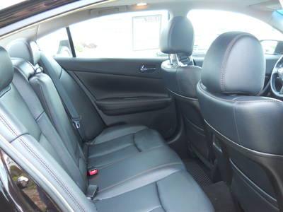 Nissan Maxima 2010 photo 3