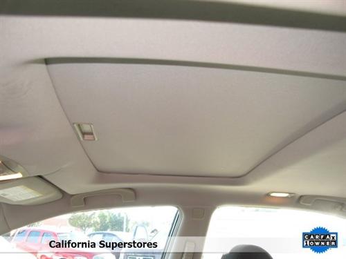 Nissan Maxima 2010 photo 4