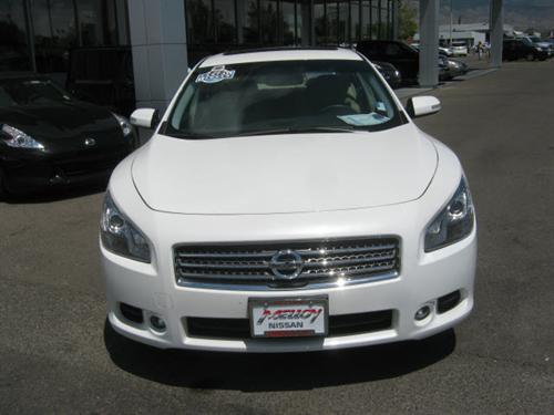 Nissan Maxima 2010 photo 3