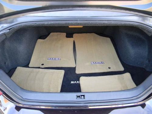 Nissan Maxima XR Other