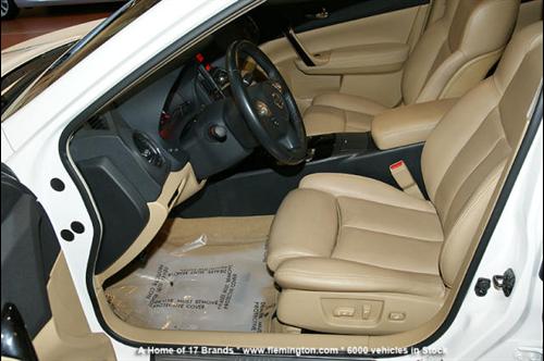 Nissan Maxima 2010 photo 2