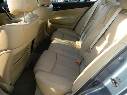 Nissan Maxima 2010 photo 1