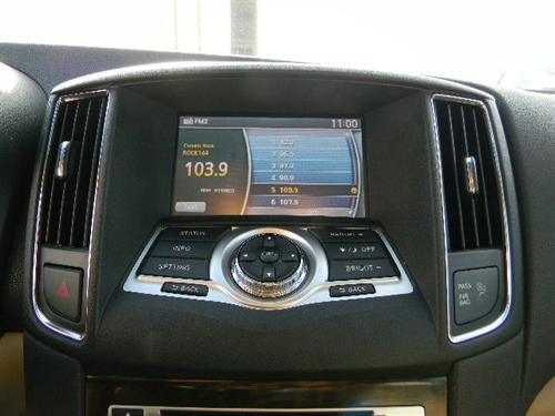 Nissan Maxima 2010 photo 2
