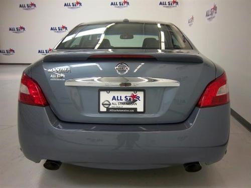 Nissan Maxima 2010 photo 2