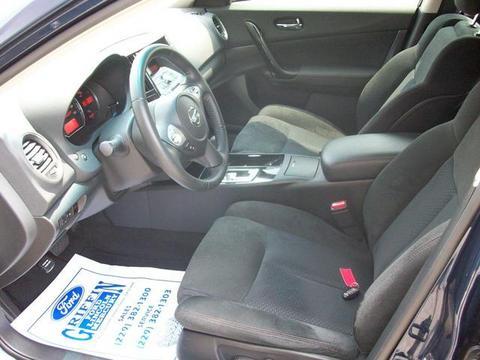 Nissan Maxima 2010 photo 2