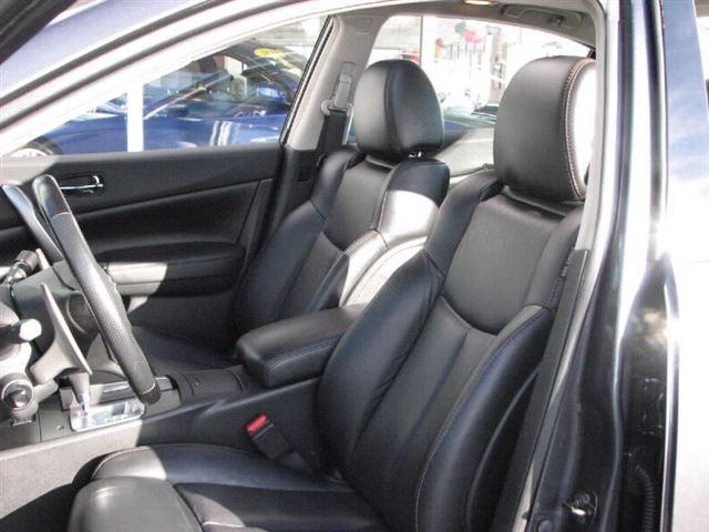 Nissan Maxima 2010 photo 3