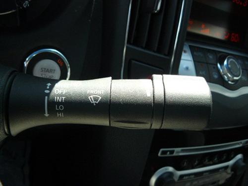 Nissan Maxima XR Other